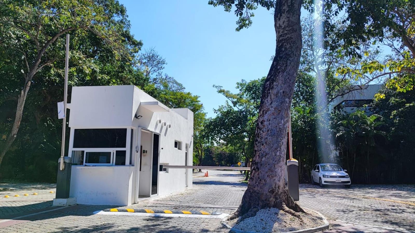 Beautiful House In Playacar 4 Bedrooms Beach Tennis Ac Playa del Carmen Eksteriør billede